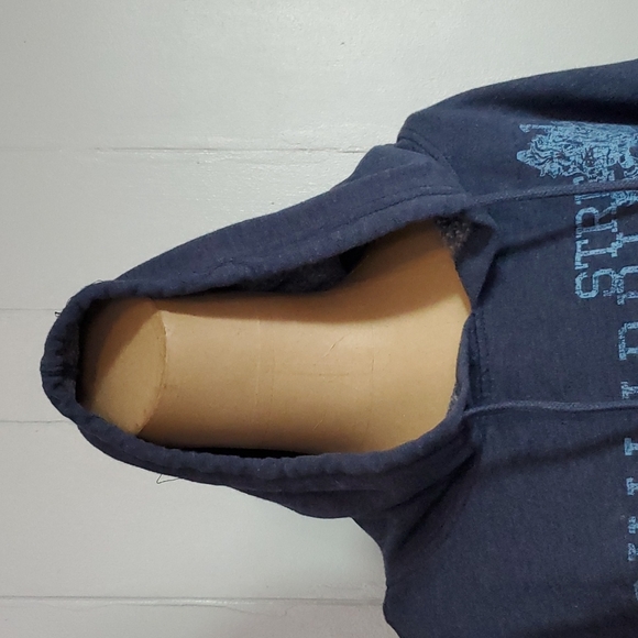 Ketusso Hoodie Size Large - Picture 7 of 10